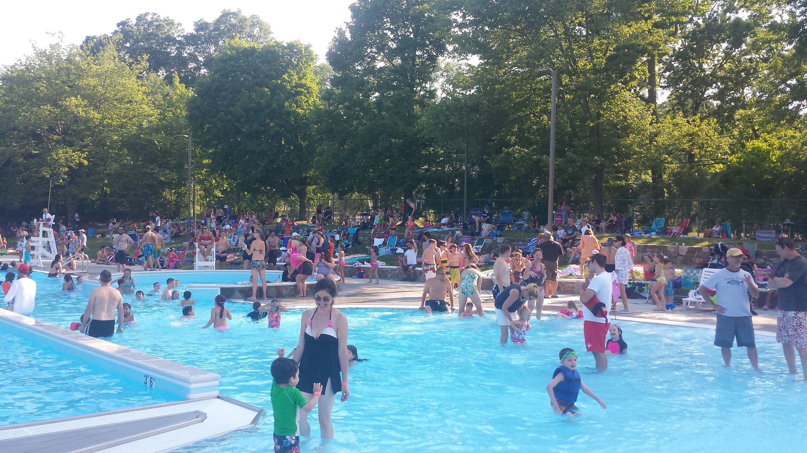 Steeter Grand Opening Photo